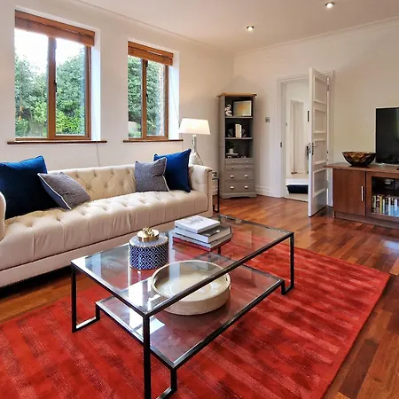 Large & Magnificent House In Landscaped Gardens Dublin